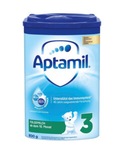 Sữa bột Aptamil số 3 800G Đức